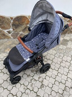 Valcobaby Snap 4 Trend kočík - 8