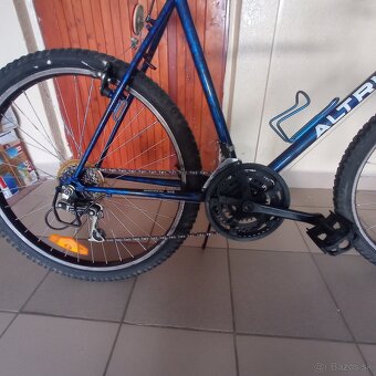 Predám lacno bicykel - 8