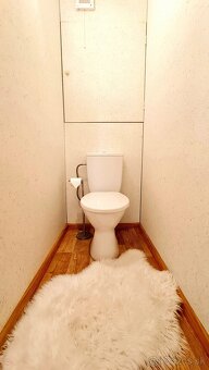 Na prenájom zariadený 1. izb. byt, 37 m², Handlová - 8