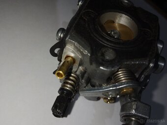 Walbro-original z Partner 351XT - 8