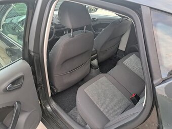 Seat ibiza 1,9 Tdi 77KW M 2009 - 8