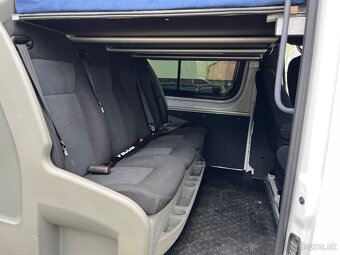 Mercedes Sprinter H2L3 2024 - 8