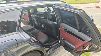 Mercedes C trieda Combi W204 C200 Automat - 8