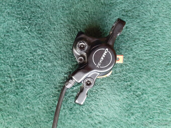 Hydraulické brzdy Tektro - 8