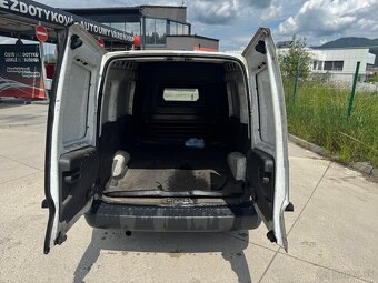 Opel Combo 1.3 nafta, 2008 - 8