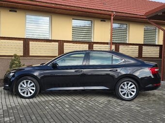 Škoda Superb 2.0 TDI 110kW SCR Ambition DSG - 8