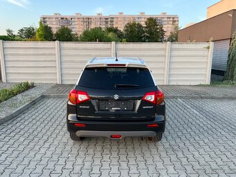 ✅ Suzuki Vitara,benzín,1.Maj.Kúp.SK,L+Z pneu,iba 25 000 KM - 8
