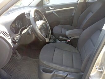 Škoda Octavia 1.9TDI 77kW M5 r.06 - 8