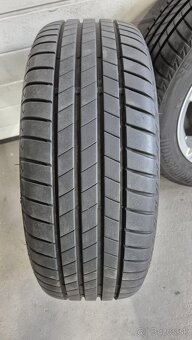 Hliníkové Disky 5x112 R16 ET48 VW,Škoda,Seat - 8