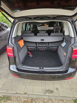 VW Touran - 8
