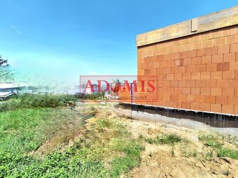 Predáme 4izbový bungalov Šaca A,B 125m2,tepelné čerpadlo,rek - 8