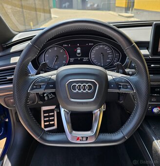 Audi S7 4.0 TFSI (RS7 look) - 8