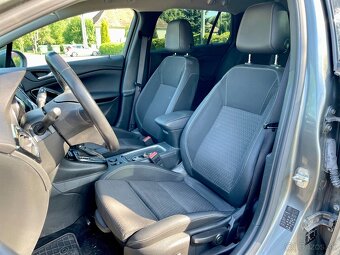 Opel Astra Sport Tourer ST 1.6 Turbo 200k S&S Innovation AT6 - 8