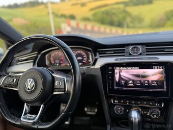 Volkswagen Arteon R-Line 2.0 TDI 4Motion DSG, DPH - 8