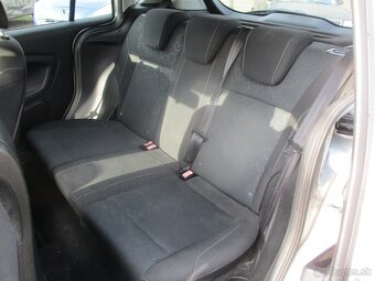 FORD BMAX 1,6 TDCi 70kw Tred, bez koroze 2014 - 8