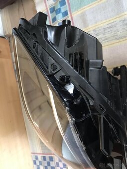 Predám ľavé predné LED svetlo VW Passat B8 (3G1 941 035 P) - 8