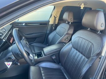 Škoda Superb L&K 2.0tsi DSG 4x4 206kw - 8