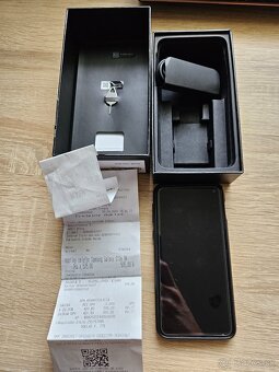 Samsung S10e 128 Gb - 8