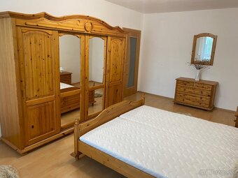 Na prenájom byt 3+1 s lodžiou na sídlisku Dr. Clementisa - 8