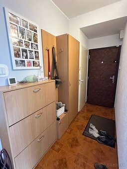 Predam zariadení 3 izbový byt na Novom Juhu - 8