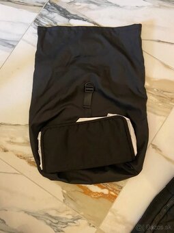 Venicci Tinum Upline All Black - 8