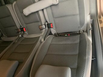 Volkswagen Touran 1.6TDI DSG - 8