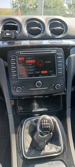 Ford Galaxy 2,2 TDCi 147kw titanium r,v 2014 - 8