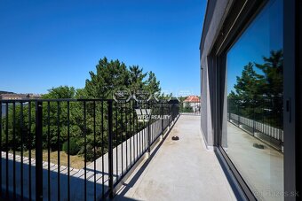 Na predaj 5-izbový Penthouse v projekte EULENNEST Residence - 8