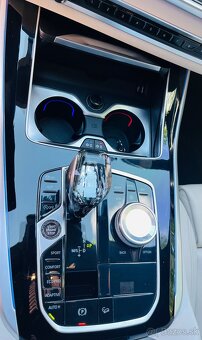 BMW X5 G05 2020 3.0d 195kw - 8