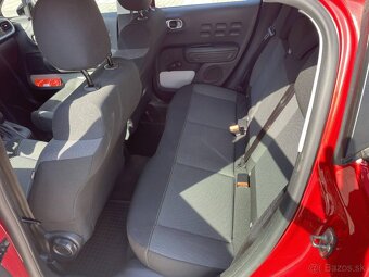 Citroën C3 PureTech 110 S S E6.2 Feel A/T - 8