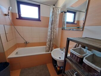 3 izbový byt s parkovacím miestom, Martin - Centrum - 8