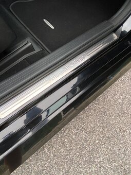 GLK 350 CDI, V6, pano, automat, koža, ťažné, zimné kolesá - 8