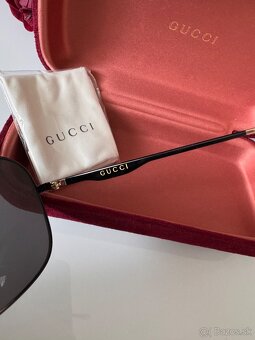 Gucci - slnečné okuliare - 8