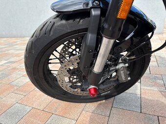 Ducati Scrambler 1100 Dark 2023 - 8