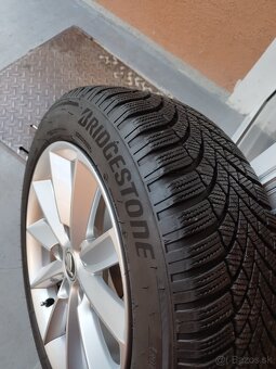 elektrony 5x112 r16 skoda octavia,superb - 8