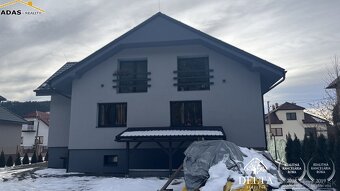 Adas –reality vám exkluzívne ponúka na predaj podpivničený - 8