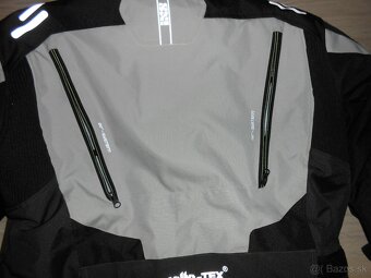 Predam novu kvalitnu 2 vrstvovu moto bundu IXS TOUR JACKET - 8