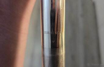 Priečna flauta Yamaha YFL 31 - 8