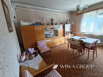 Na predaj rodinný dom - Kamenný Most - 8