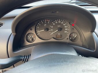 Predam Opel Combo 1.3cdti 2010 - 8