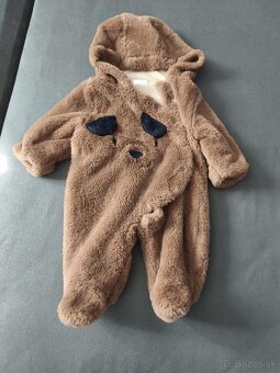 Body,teplaky,ponozky ,doplnky - 8