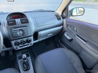 Suzuki Ignis 1.3 / Benzin - 8