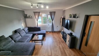 Zrekonštruovaný rodinný dom, 1765m2 pozemok, Očkov - 8