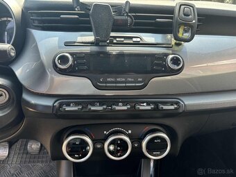 Alfa Romeo Giulietta - 8