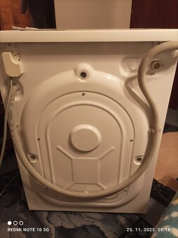 Práčka Beko - 8