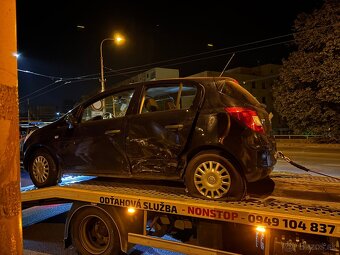 Odťahová služba PREŠOV NONSTOP - 8