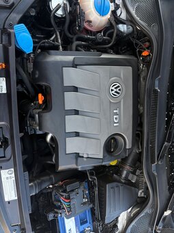 Volkswagen Polo 1.6 TDi - 8