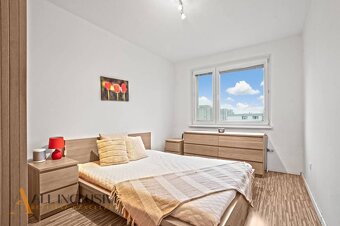 ALL INCLUSIVE | NA PREDAJ 3-IZBOVÝ BYT S BALKÓNOM, BRATISLAV - 8