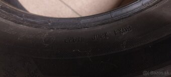 Zimné Barum Polaris 5 205/60/16 96H - 8