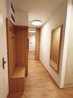 2 - izbový byt Považská Bystrica novostavba HELENKY - 8